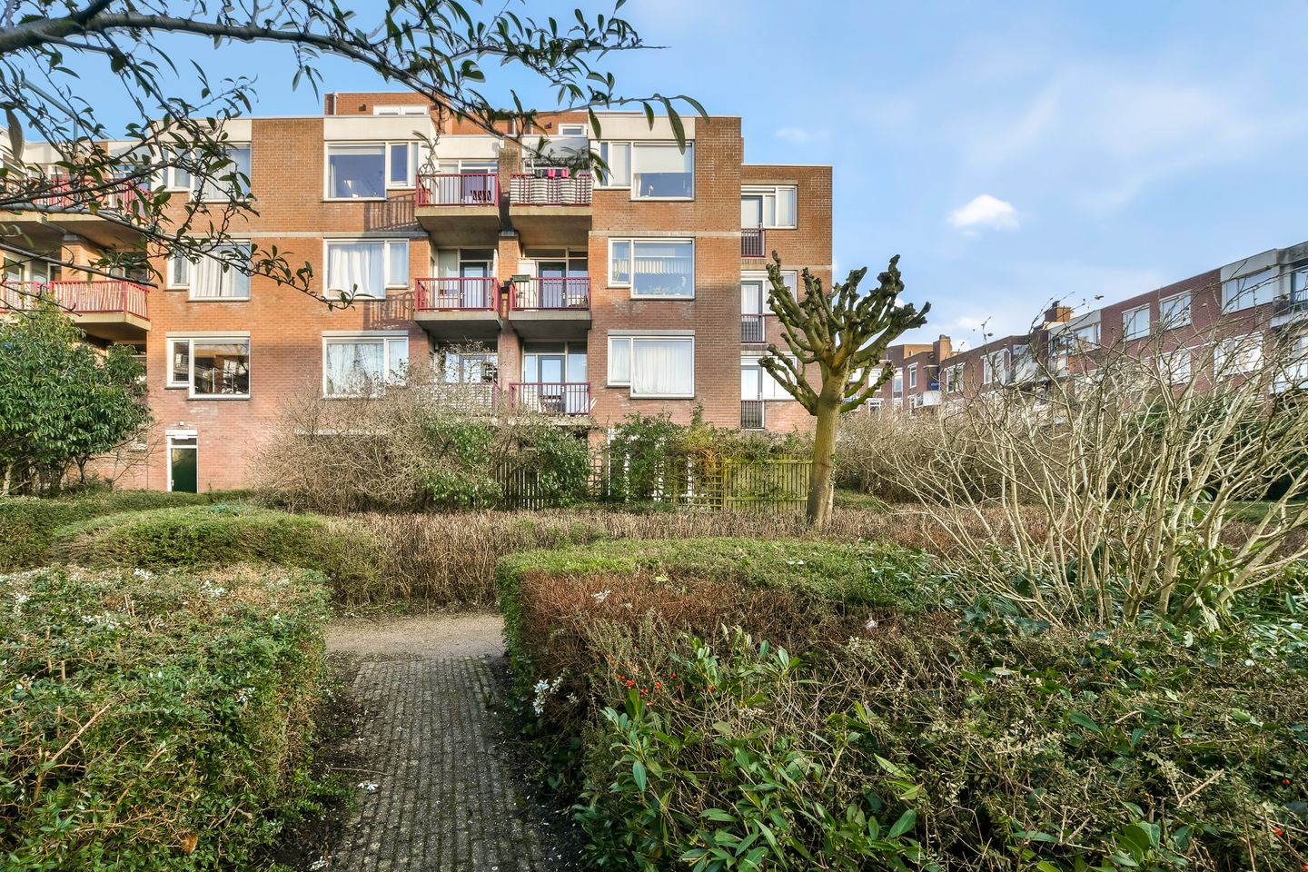 Photo 10 of Ternatestraat 30