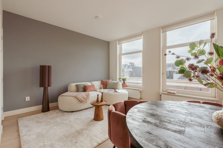 Photo 2 of Agatha Dekenstraat 59-3