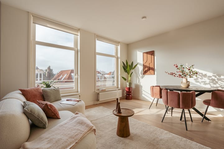 Photo 1 of Agatha Dekenstraat 59-3