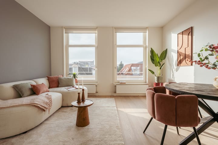 Photo 3 of Agatha Dekenstraat 59-3