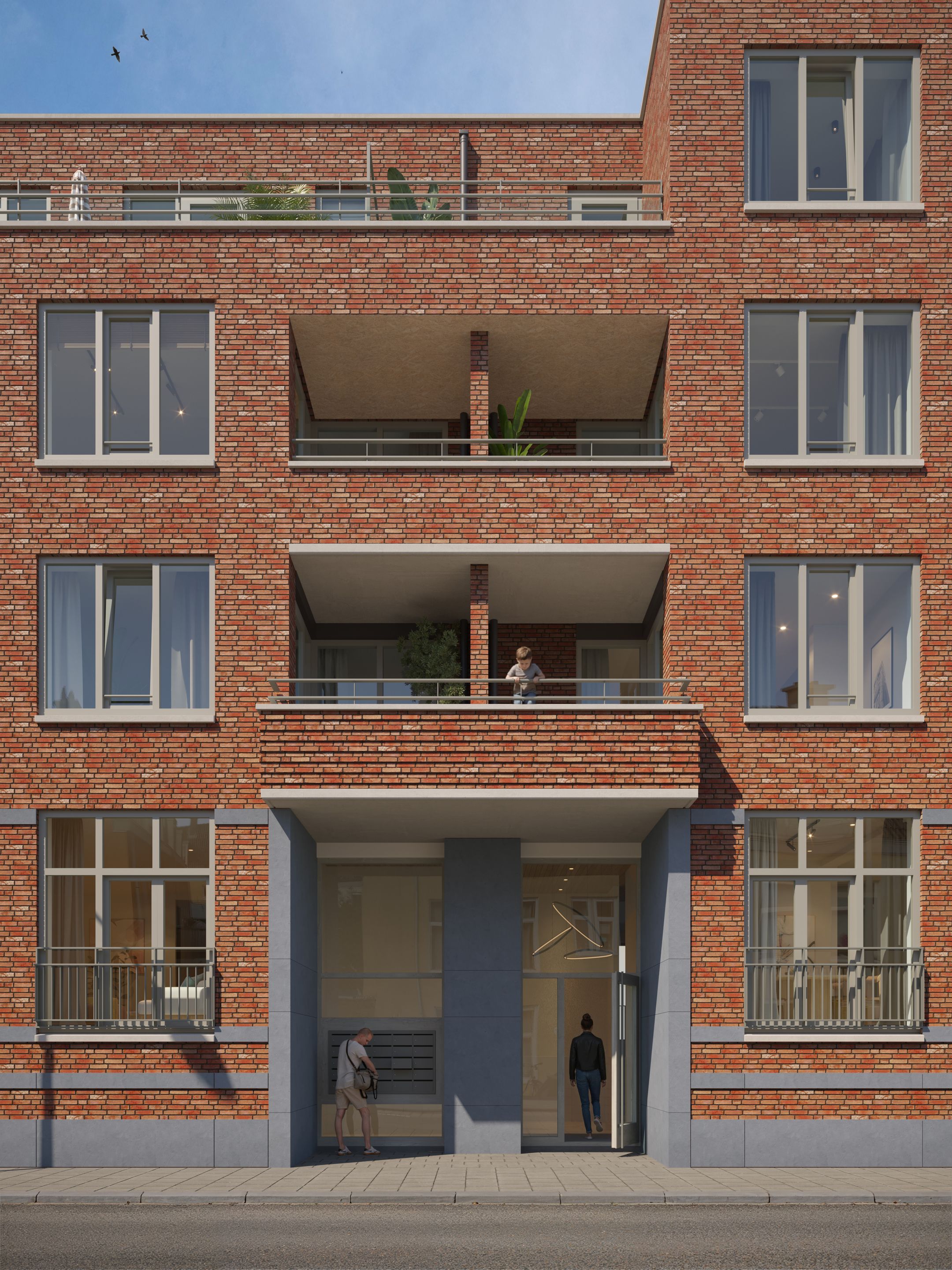 Foto 9 van Treilerweg 32-5