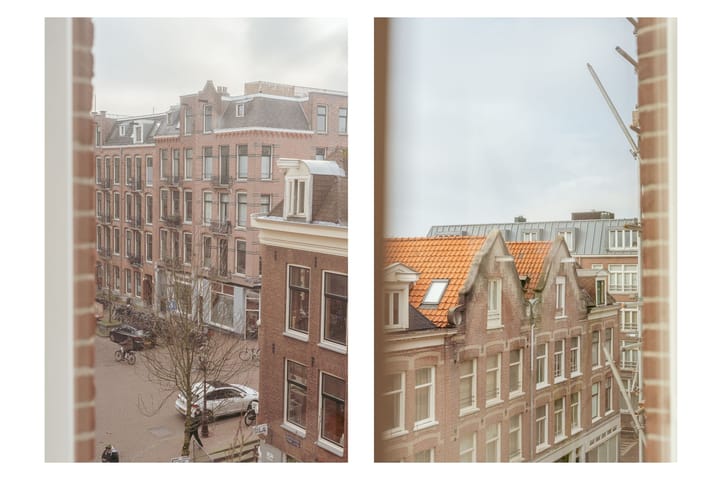 Photo 9 of Agatha Dekenstraat 59-3