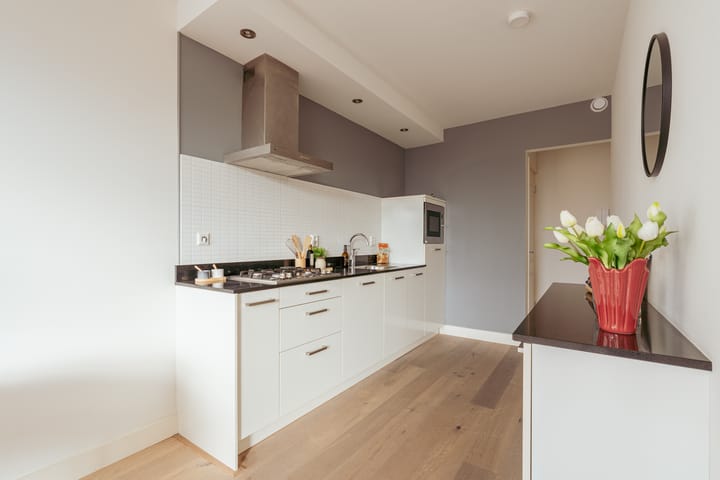 Photo 10 of Agatha Dekenstraat 59-3