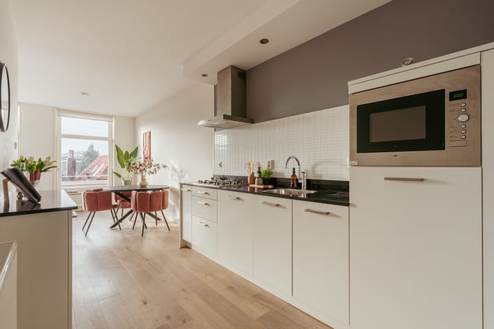 Photo 12 of Agatha Dekenstraat 59-3