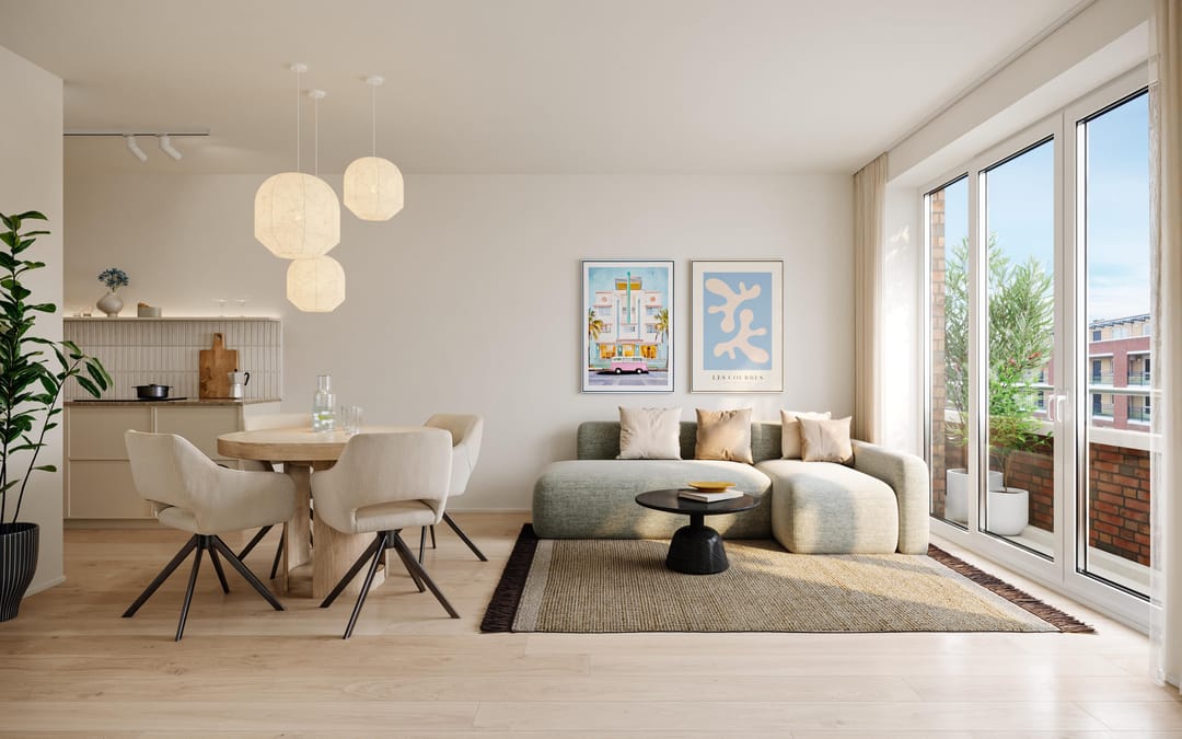 Foto 3 van Schuitegat Scheveningen