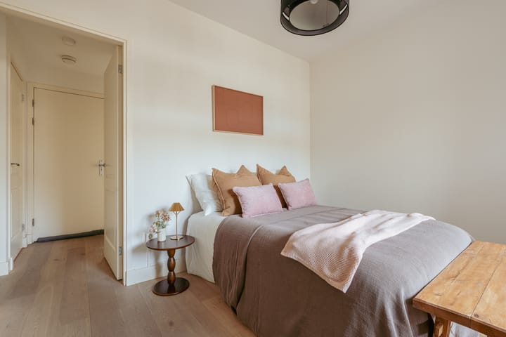 Photo 14 of Agatha Dekenstraat 59-3