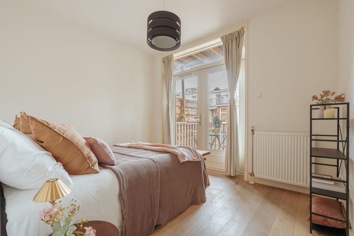 Photo 15 of Agatha Dekenstraat 59-3