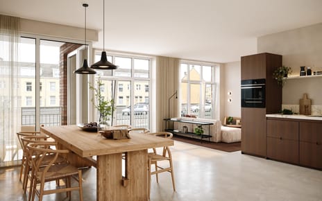 Foto 5 van Schuitegat Scheveningen