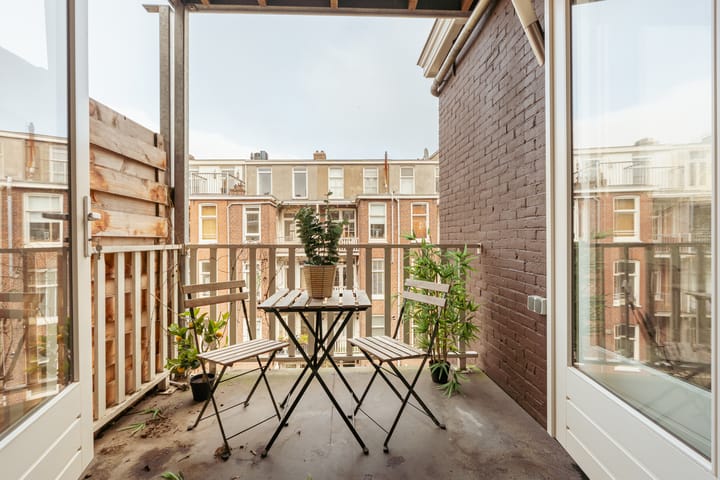 Photo 18 of Agatha Dekenstraat 59-3