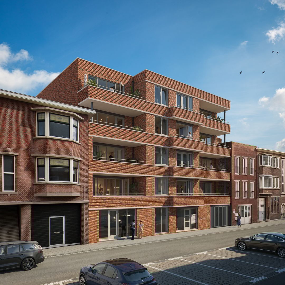 Foto 7 van Schuitegat Scheveningen