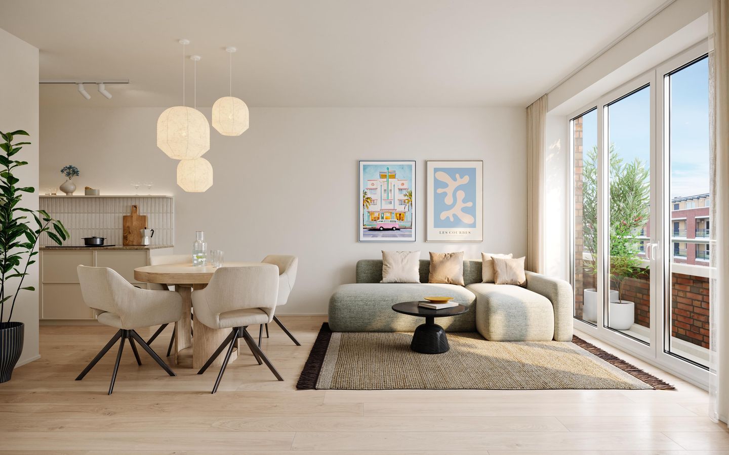 Foto 5 van Treilerweg 32-4