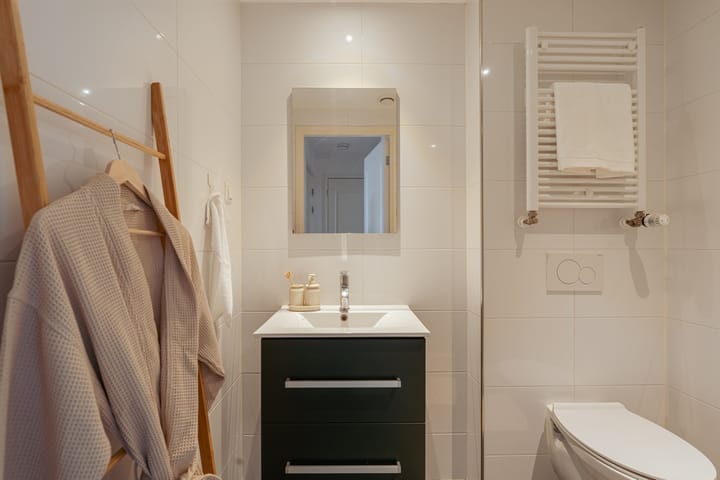 Photo 25 of Agatha Dekenstraat 59-3