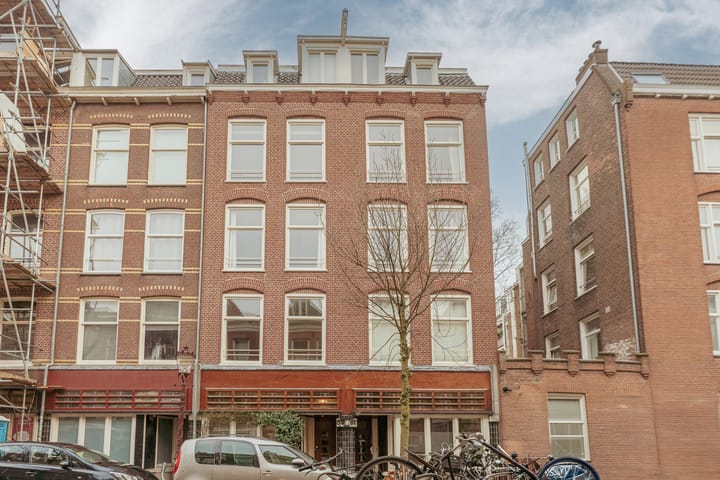 Photo 27 of Agatha Dekenstraat 59-3