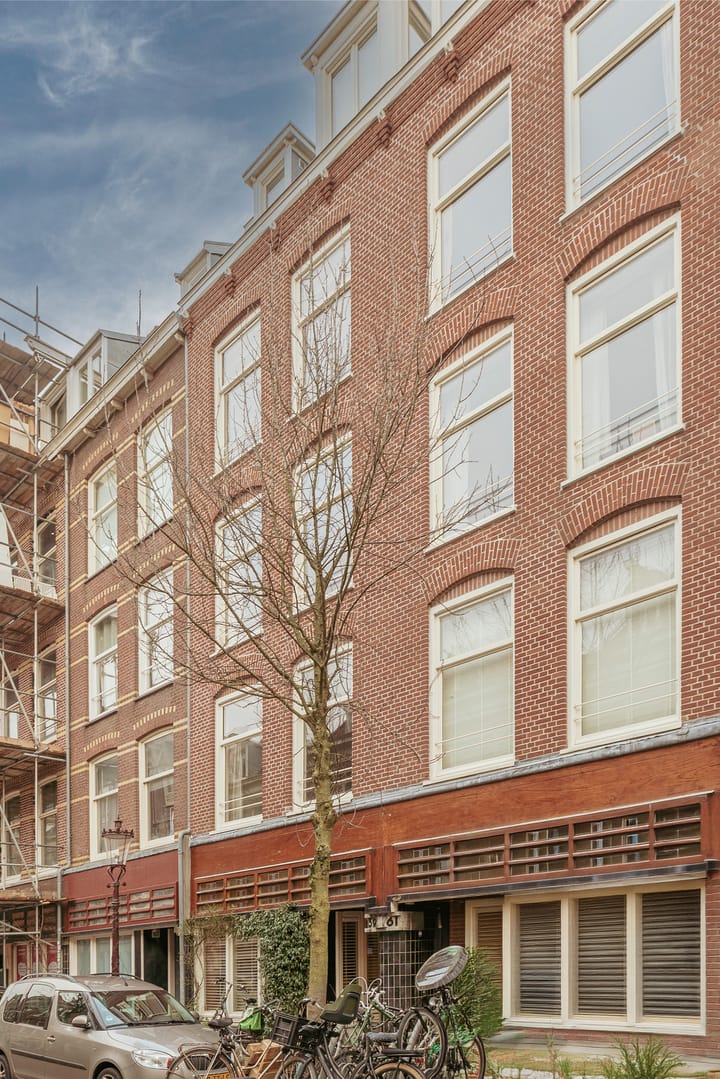 Photo 29 of Agatha Dekenstraat 59-3