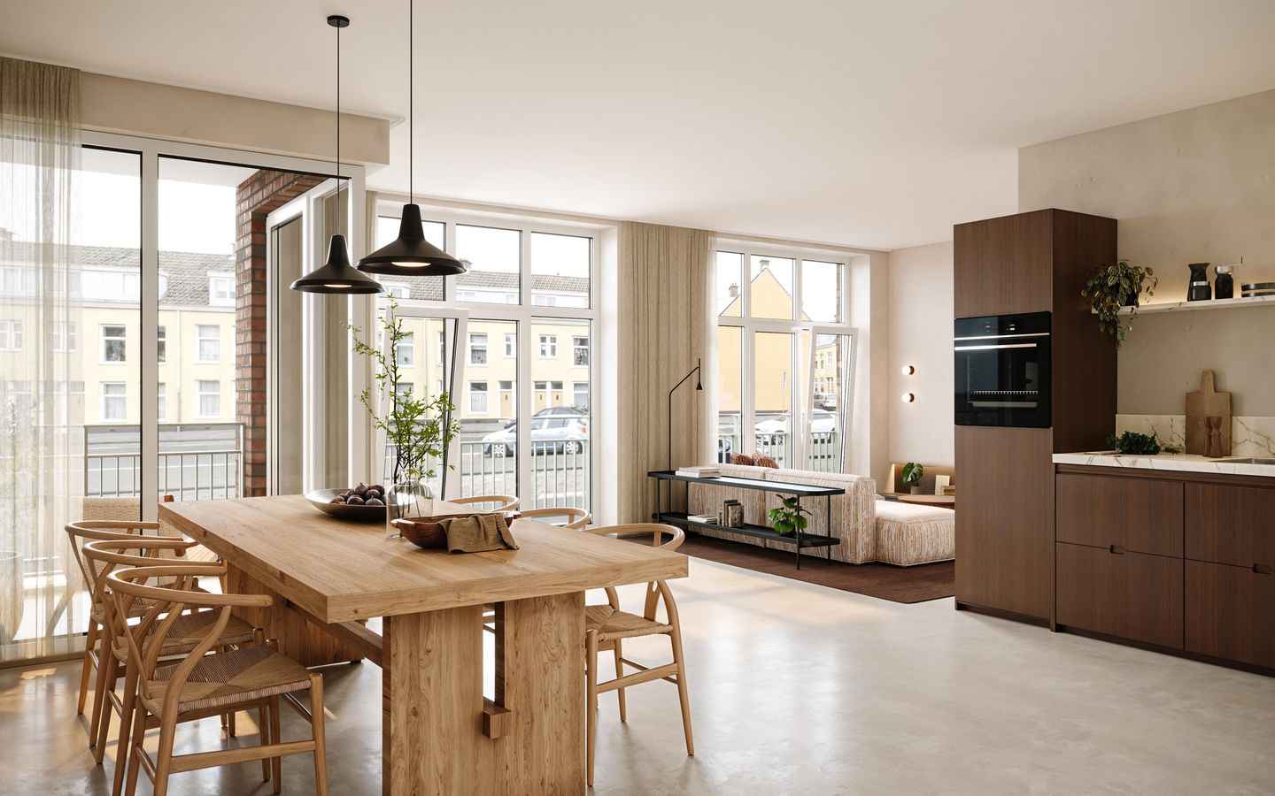 Foto 5 van Korbootstraat 13-E