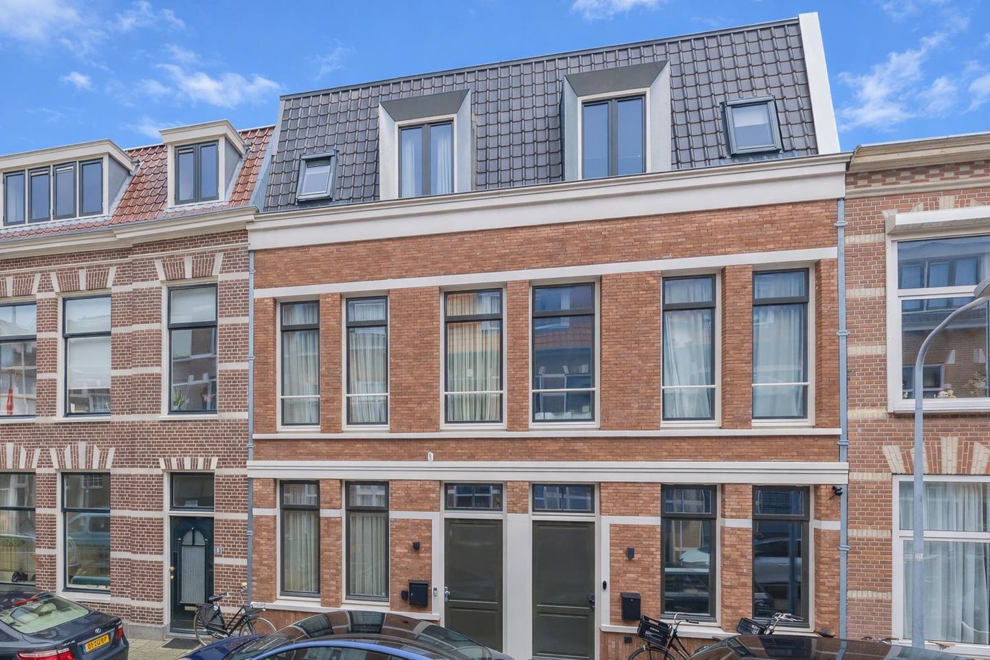 Foto 5 van Langendijkstraat 15