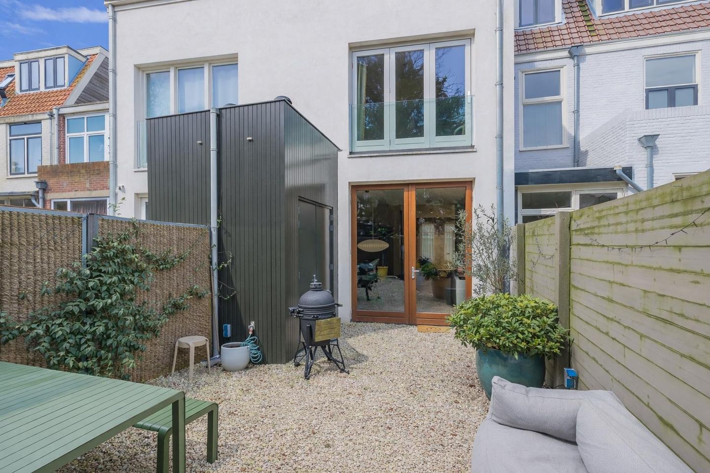 Foto 20 van Langendijkstraat 15