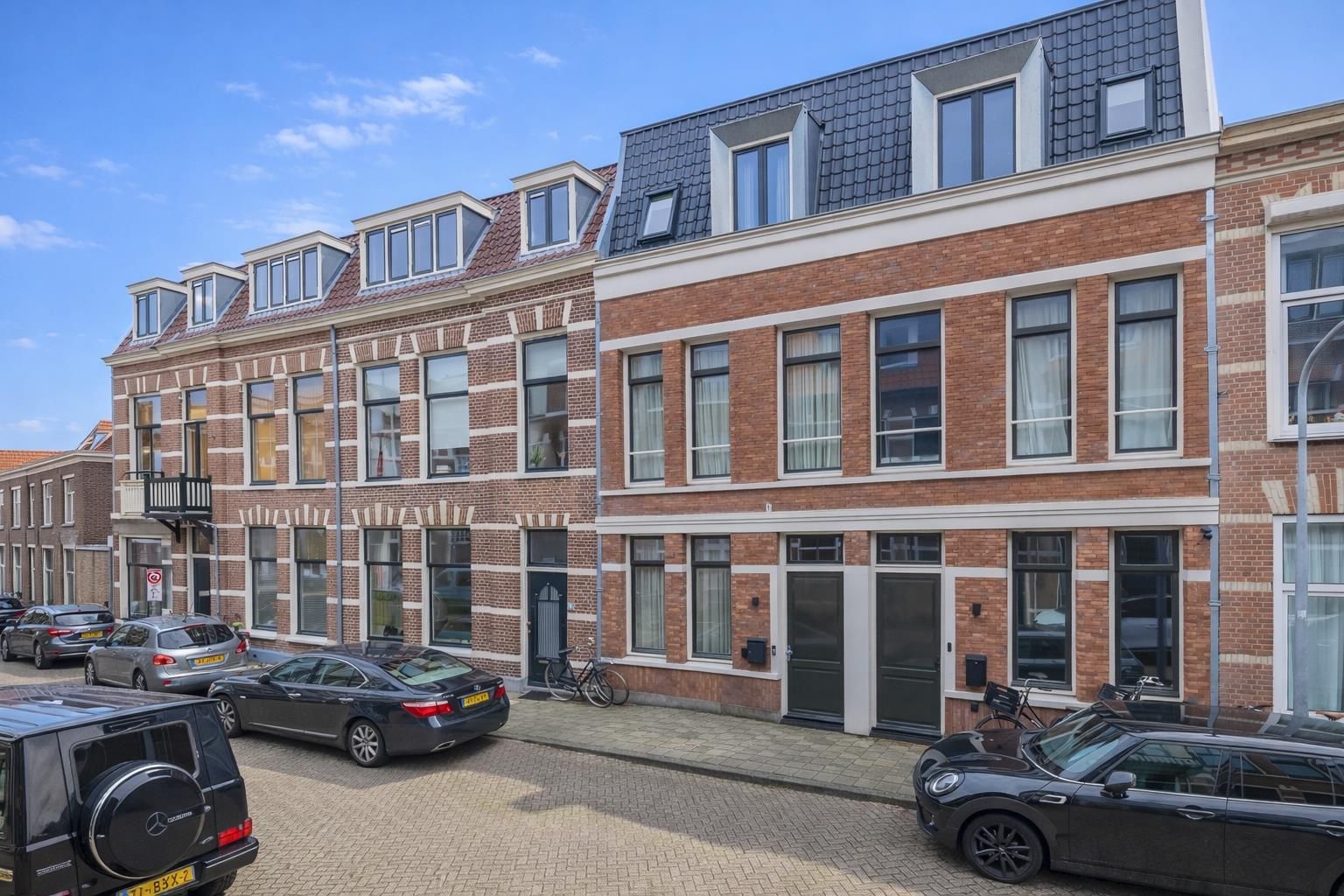 Foto 6 van Langendijkstraat 15