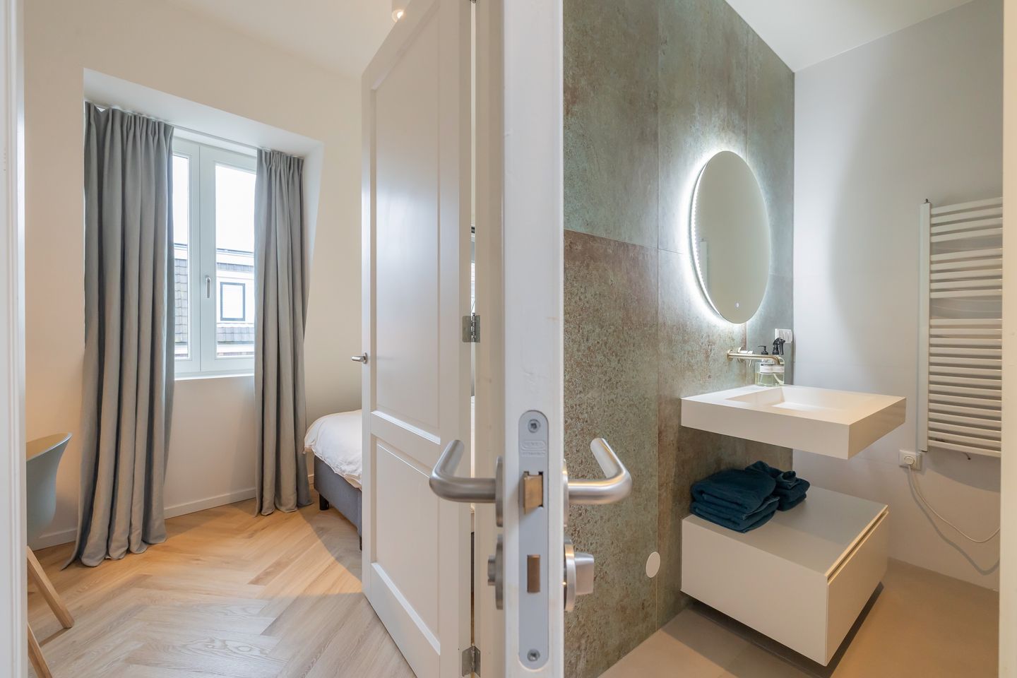 Foto 34 van Langendijkstraat 15