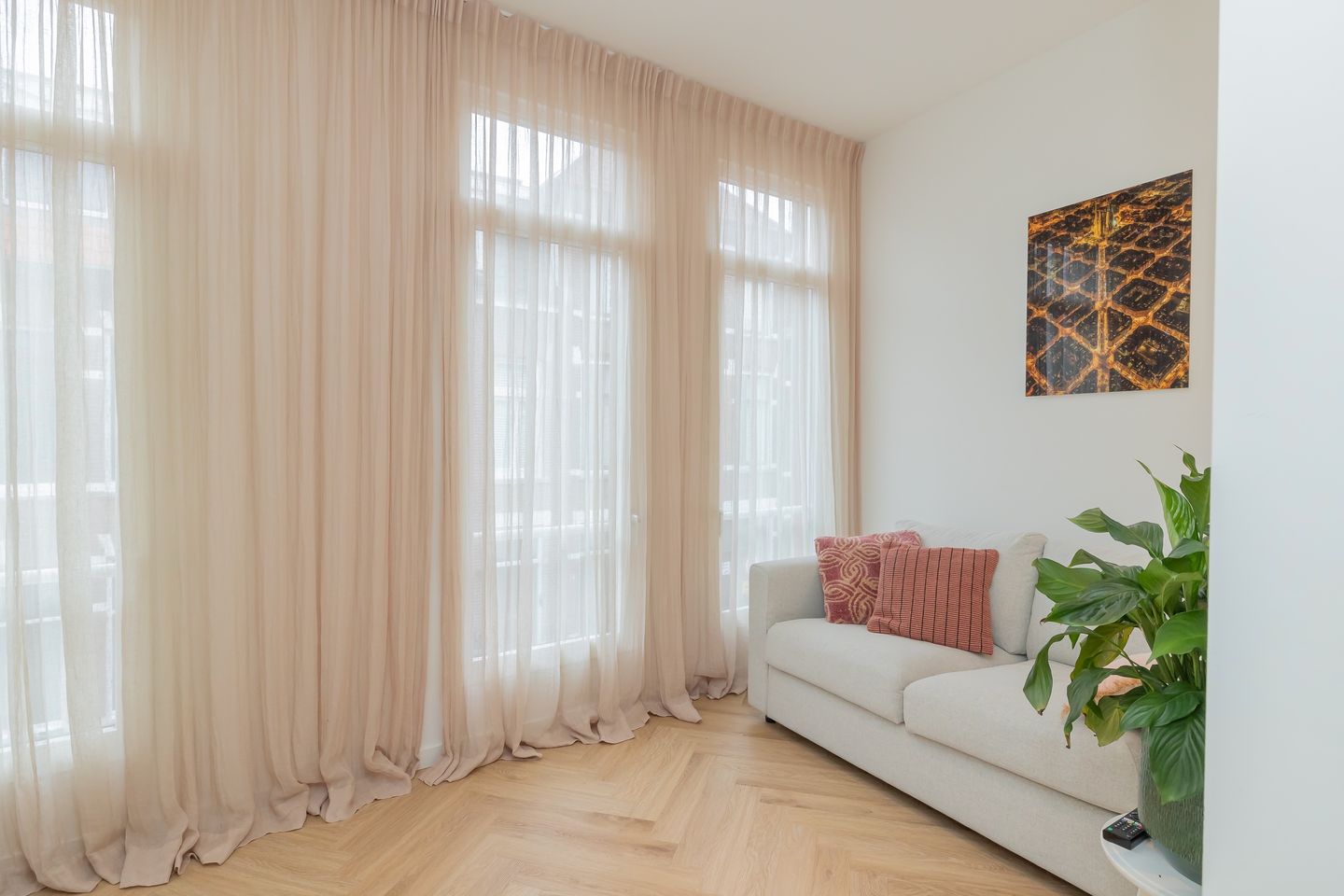 Foto 4 van Langendijkstraat 15