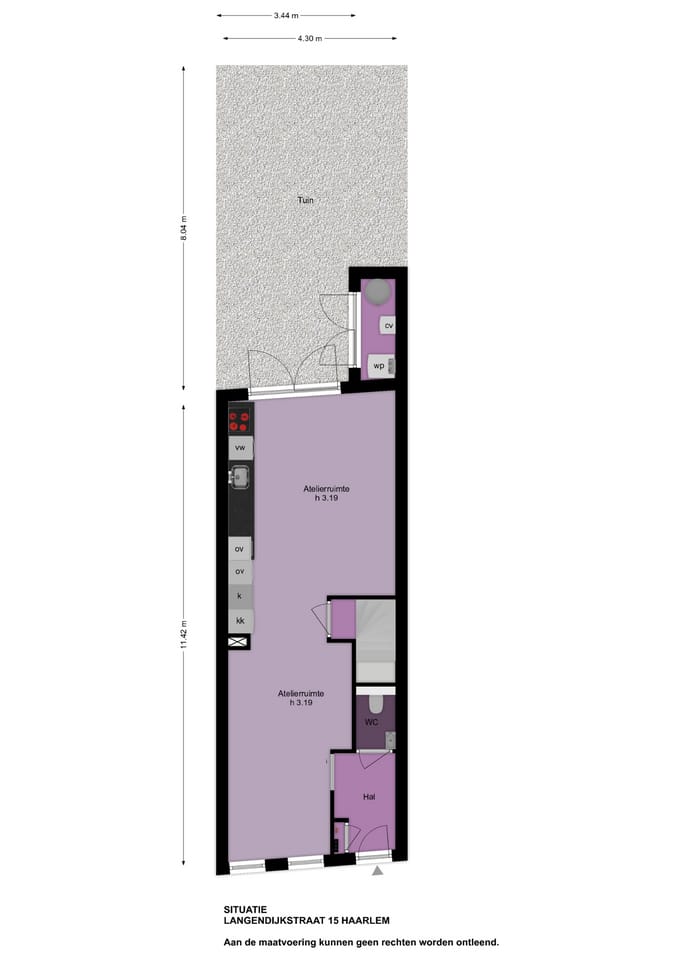 Foto 47 van Langendijkstraat 15