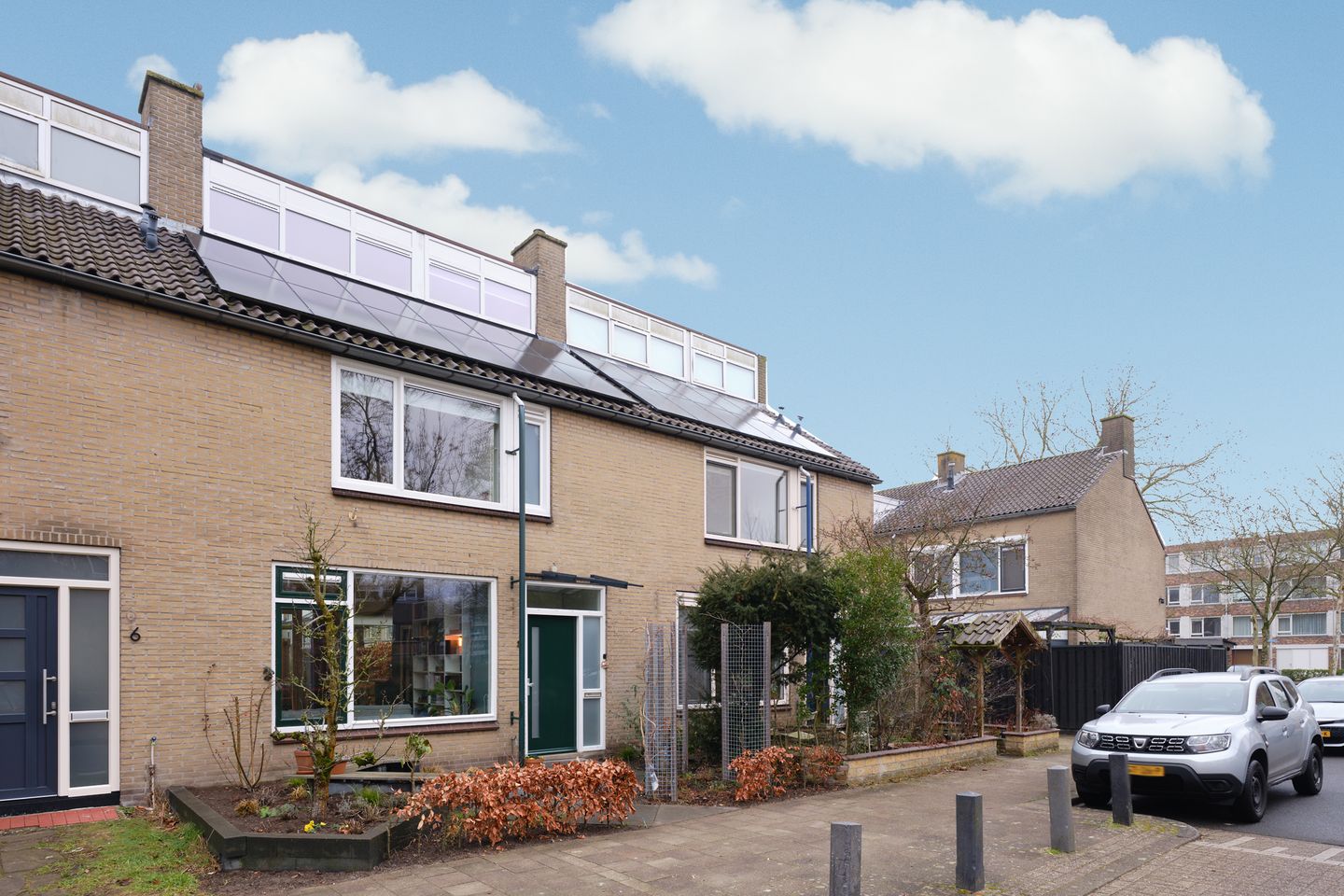 Foto 4 van Colombiadreef 8