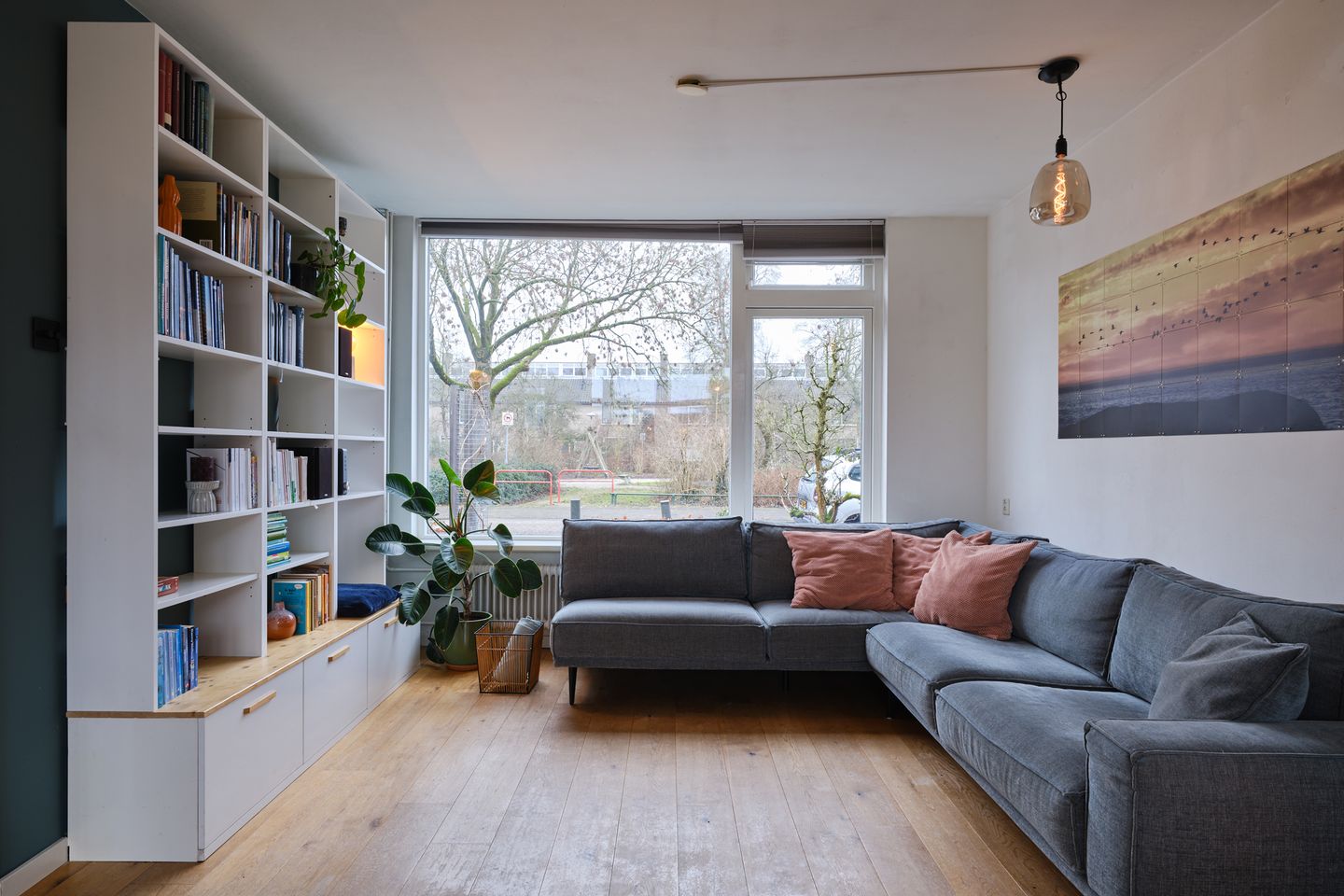 Foto 5 van Colombiadreef 8