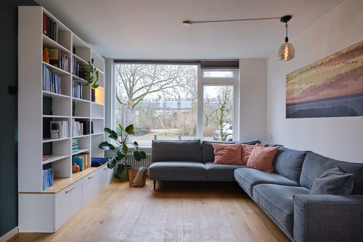 Foto 5 van Colombiadreef 8