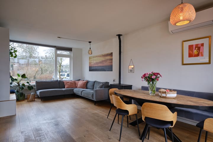 Foto 6 van Colombiadreef 8