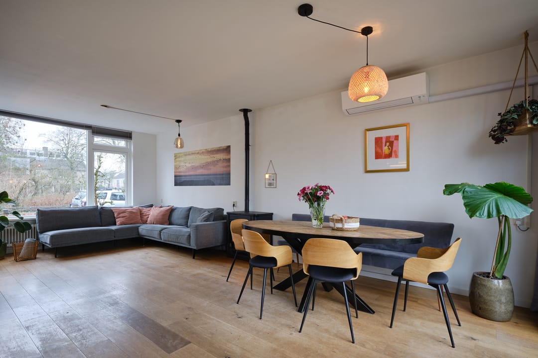 Foto 2 van Colombiadreef 8