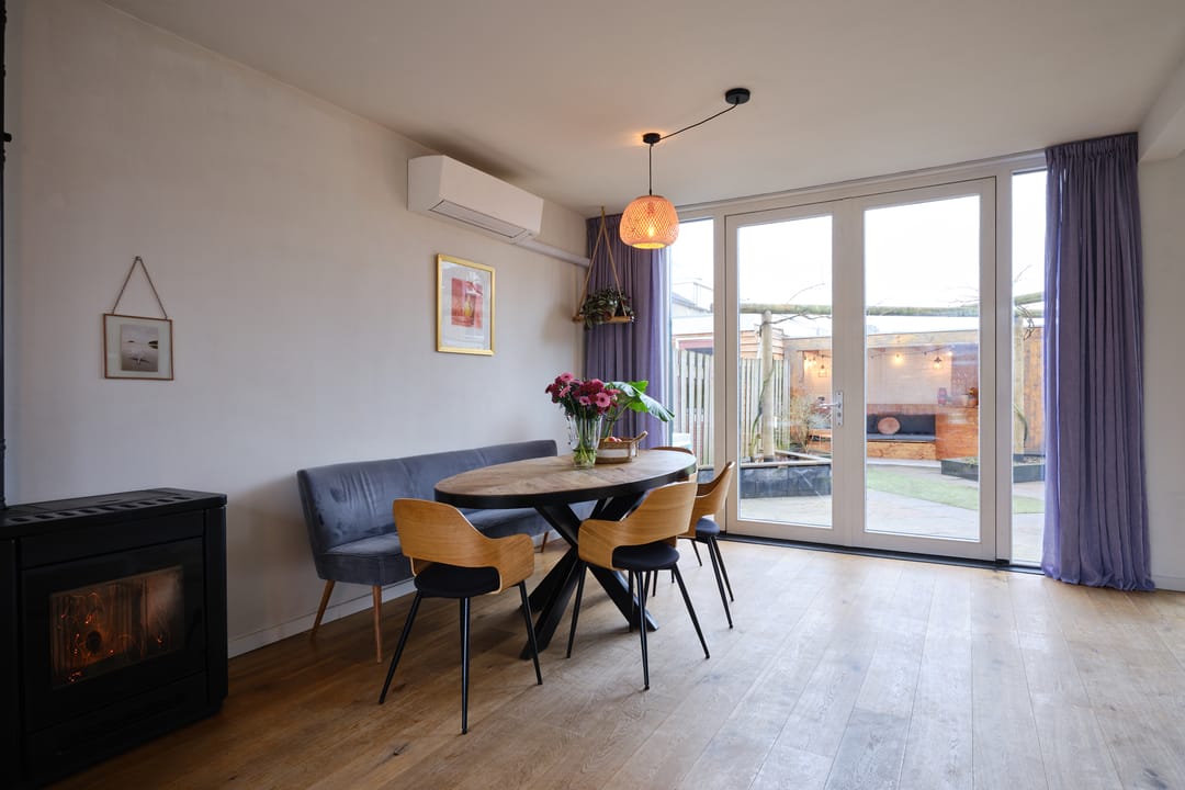 Foto 7 van Colombiadreef 8