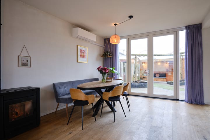 Foto 7 van Colombiadreef 8