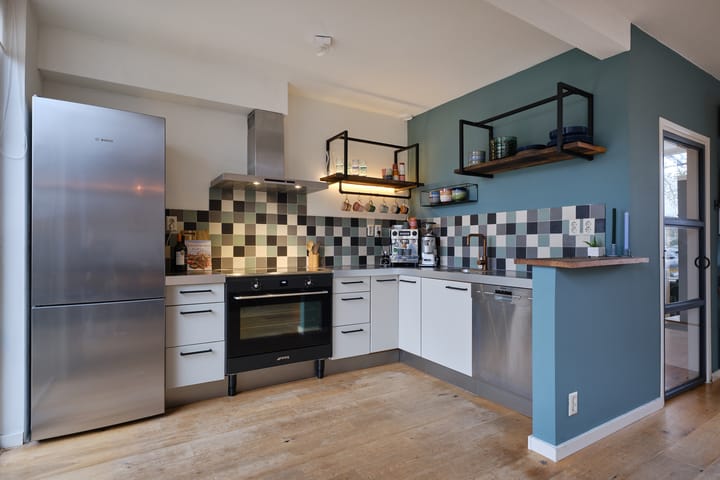 Foto 8 van Colombiadreef 8