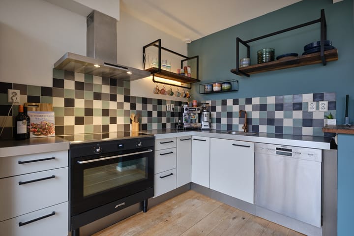 Foto 9 van Colombiadreef 8