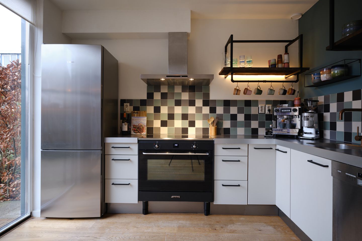 Foto 10 van Colombiadreef 8