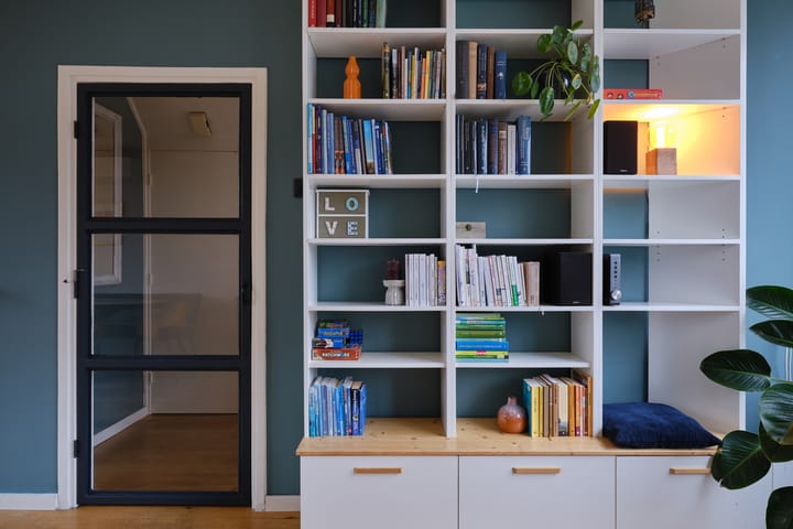 Foto 11 van Colombiadreef 8