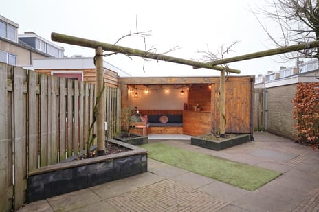 Colombiadreef 8 tertiary image