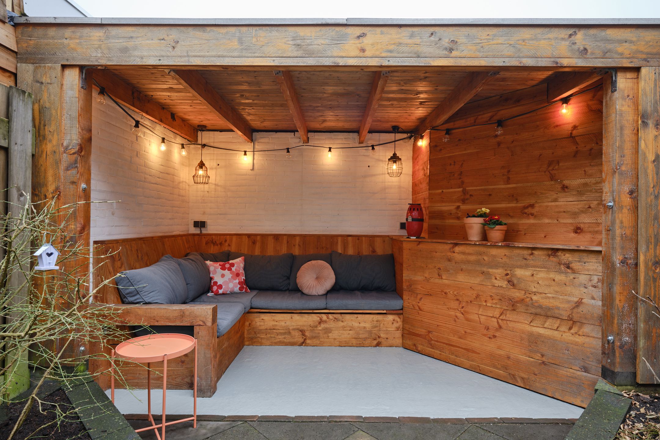 Foto 12 van Colombiadreef 8