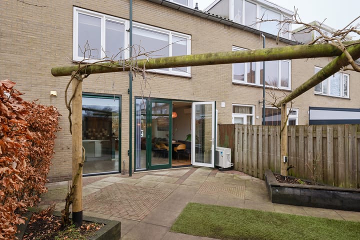 Foto 13 van Colombiadreef 8