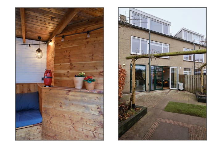 Foto 14 van Colombiadreef 8