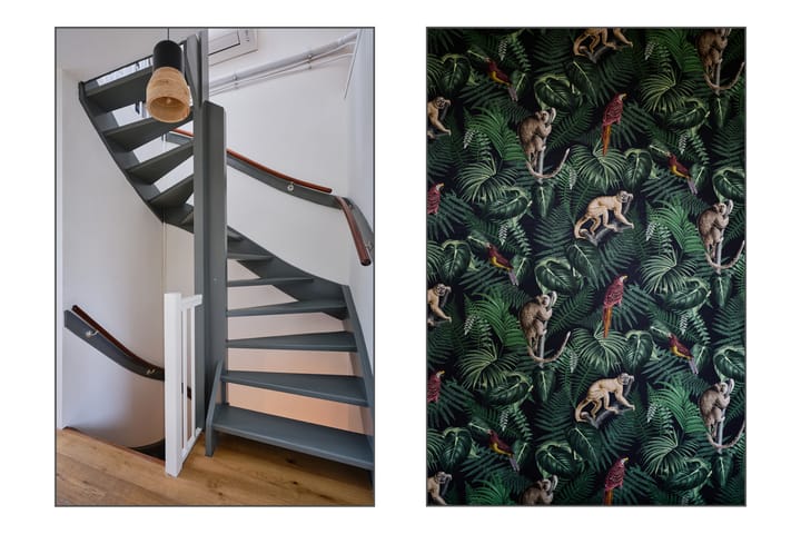 Foto 15 van Colombiadreef 8