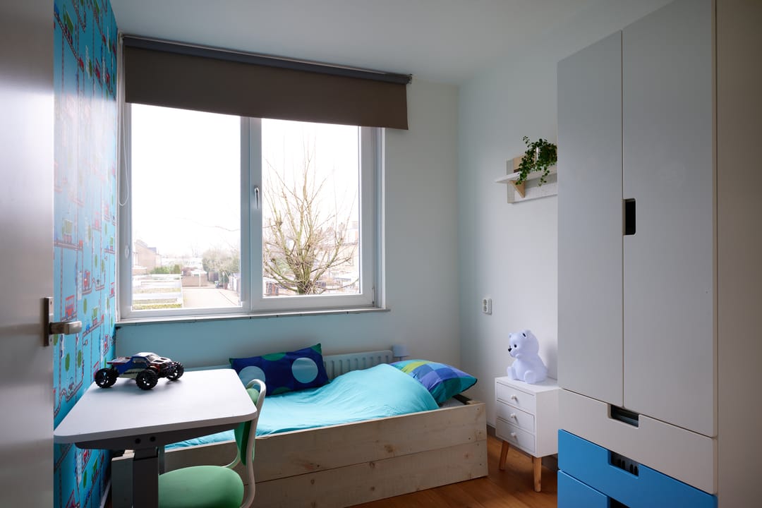 Foto 16 van Colombiadreef 8