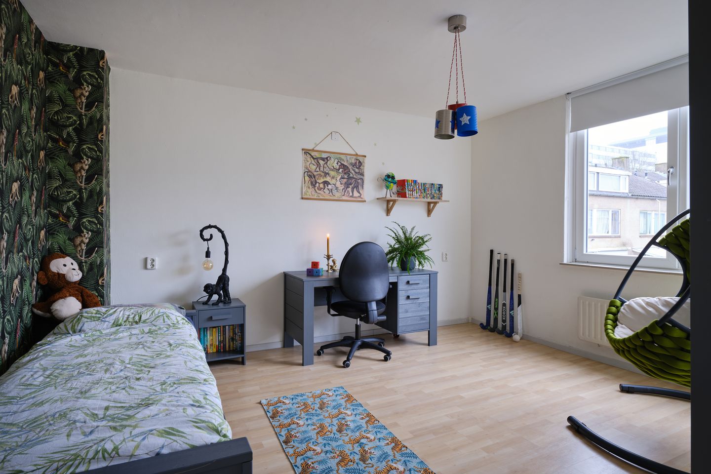 Foto 19 van Colombiadreef 8