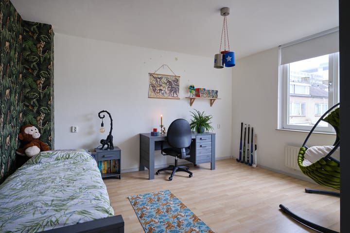 Foto 19 van Colombiadreef 8