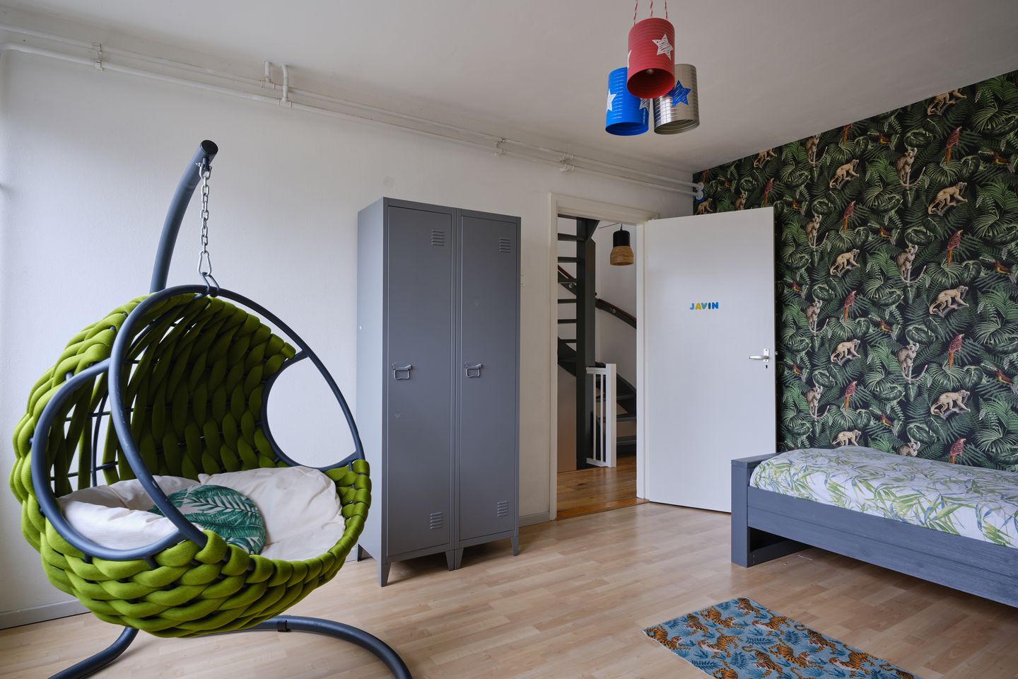 Foto 20 van Colombiadreef 8