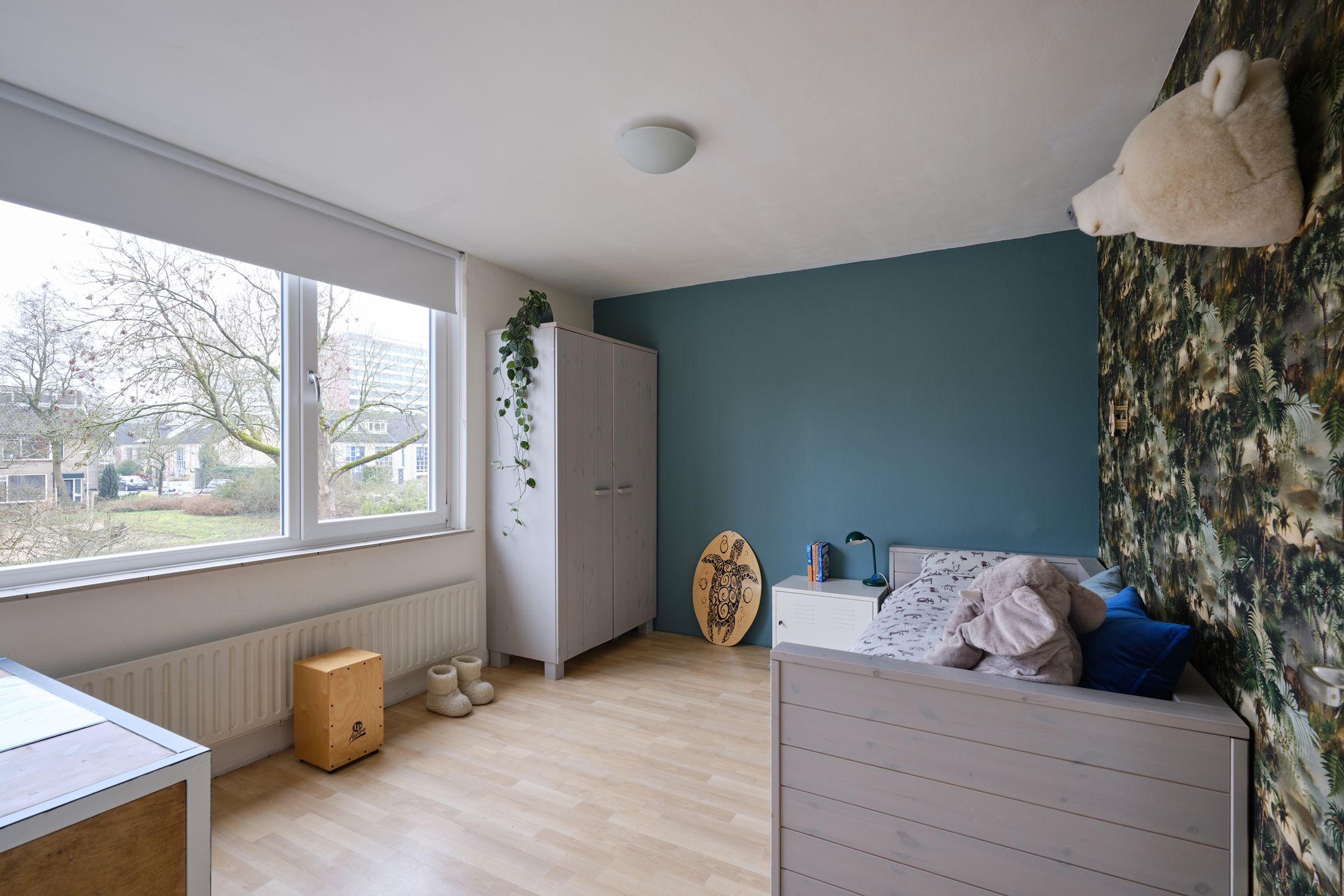 Foto 21 van Colombiadreef 8