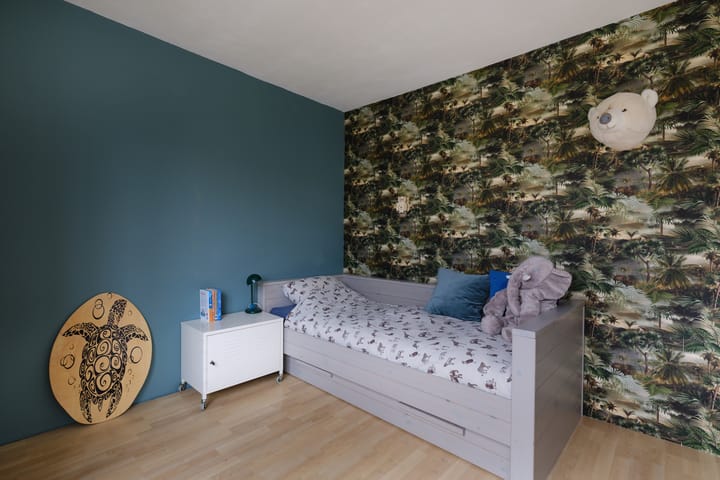 Foto 22 van Colombiadreef 8