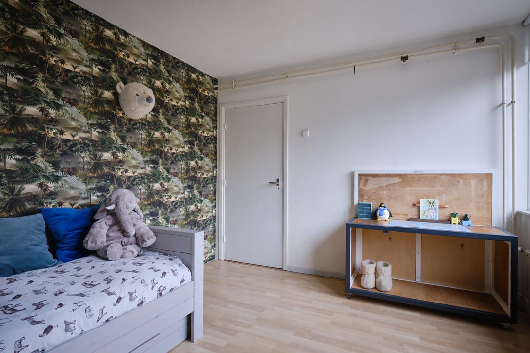 Foto 23 van Colombiadreef 8