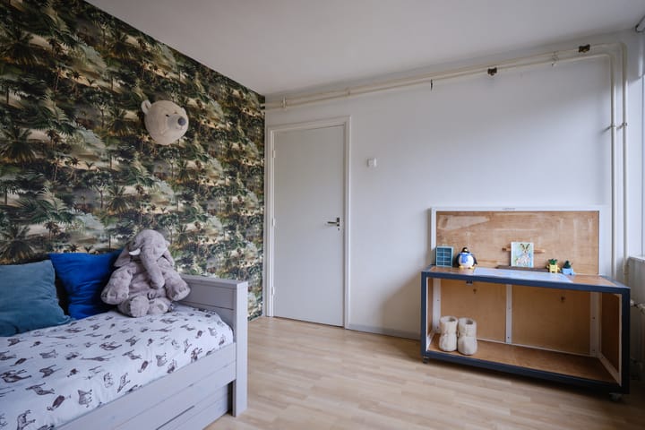 Foto 23 van Colombiadreef 8