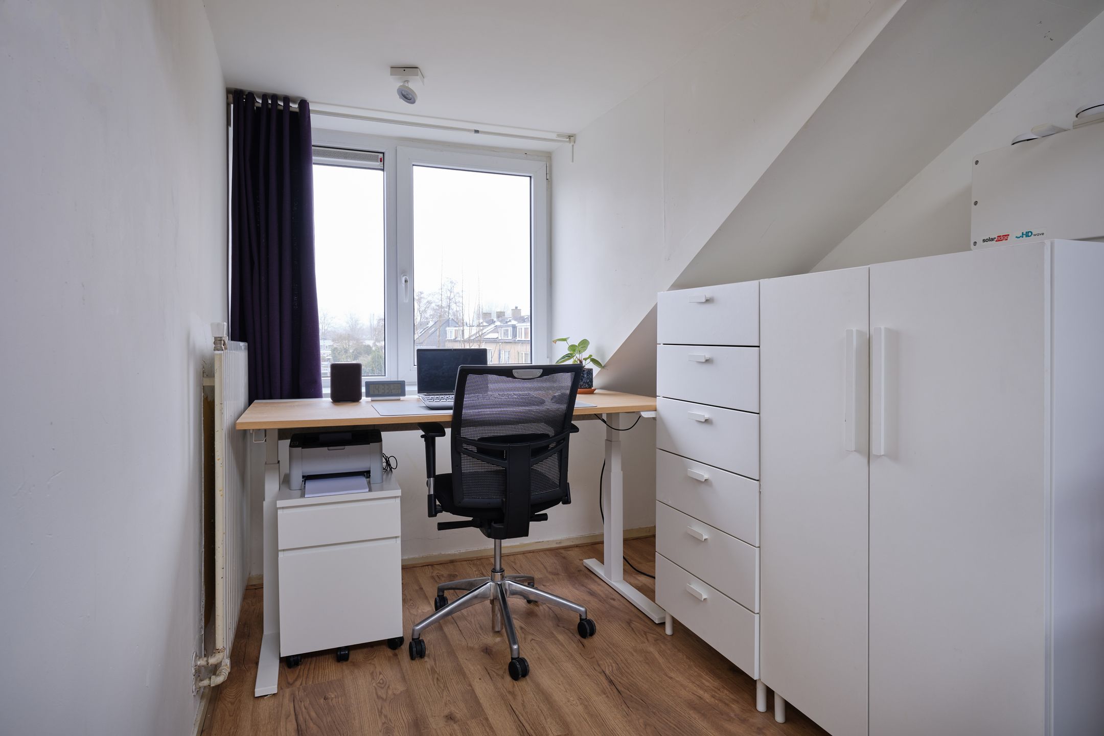 Foto 24 van Colombiadreef 8